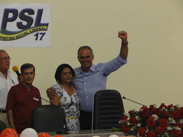 Super Convenção da Situação 