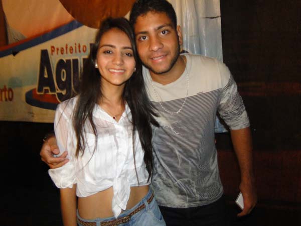 Comício Final do PSL 