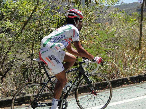 14ª Corrida Ecológica Brumado a Rio de Contas 