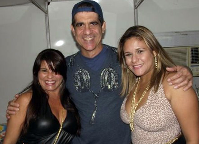 Brumado Indoor 2012: Álbum II