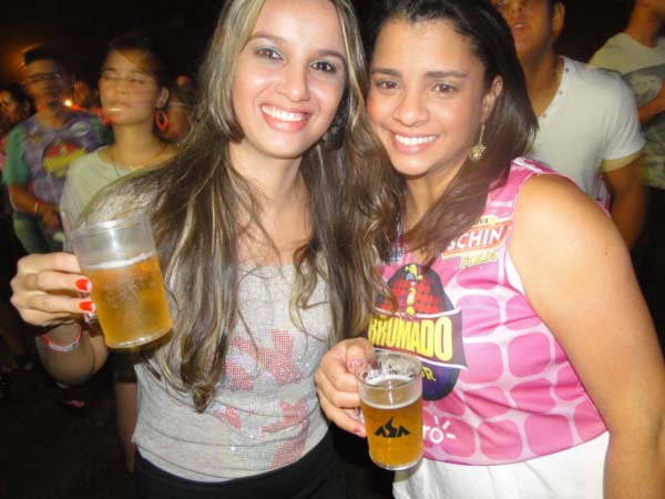 Brumado Indoor 2012: Álbum III