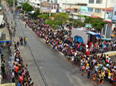 Desfile de 7 de Setembro