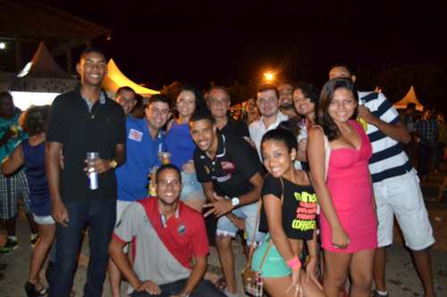 ExpoBrumado 2015