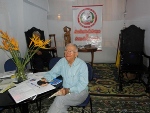 Feira de Leitura na Biblioteca Municipal