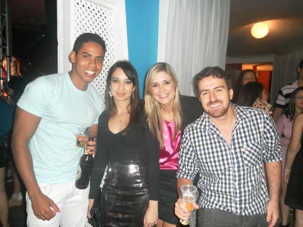 Festa de Dia dos Pais - CSB