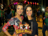 Forró do Sítio Novo 2016