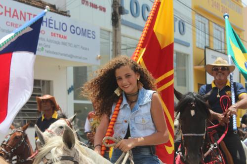 Encontro do Grupo de Montarias - Haras SIlveira - Brumado