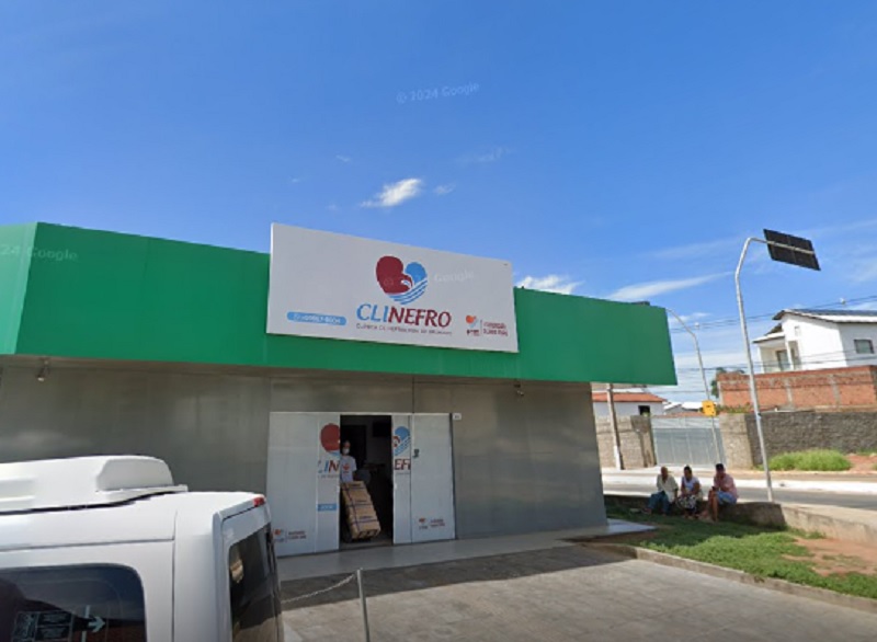 MPBA firma acordo com Prefeitura de Brumado para regularizar serviço de hemodiálise da Clinefro