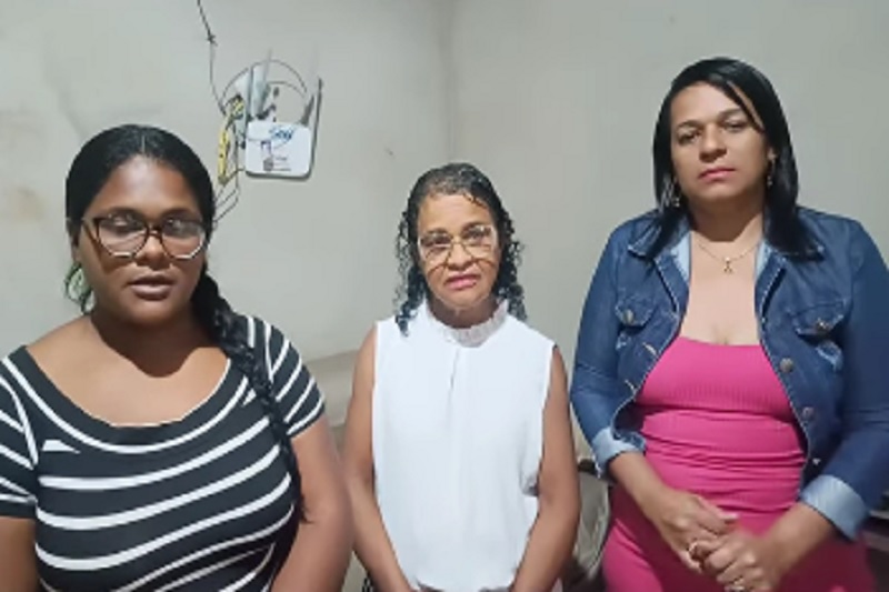 Brumado: Família de paciente internado no Hospital Municipal perde dinheiro de rifa solidária após golpe e faz apelo por transferência urgente
