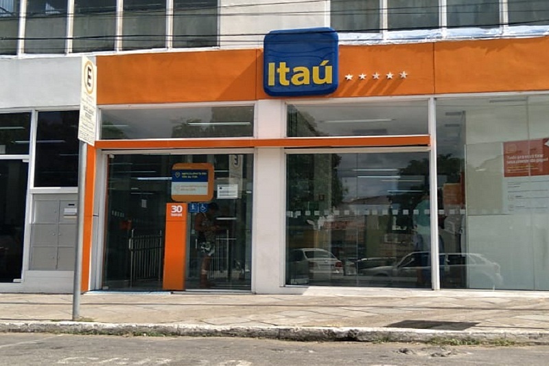 #Bahia: Após 12 anos, agência do Itaú encerrará suas atividades em Brumado