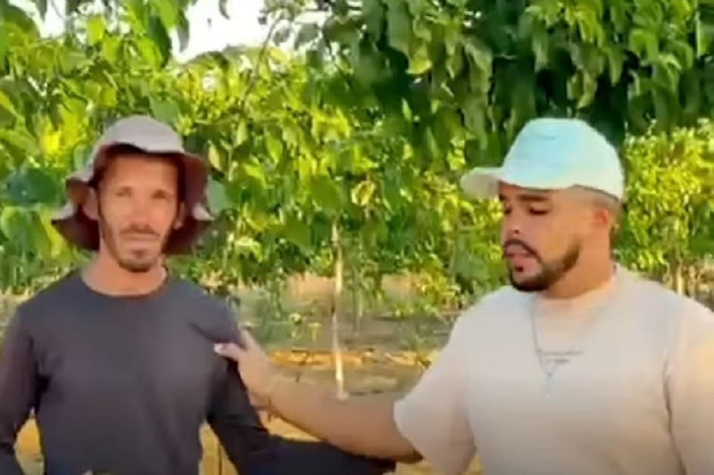 Sudoeste da Bahia: Eleitores fazem aposta envolvendo Hilux e fazenda de maracujá sobre resultado das eleições na Bahia