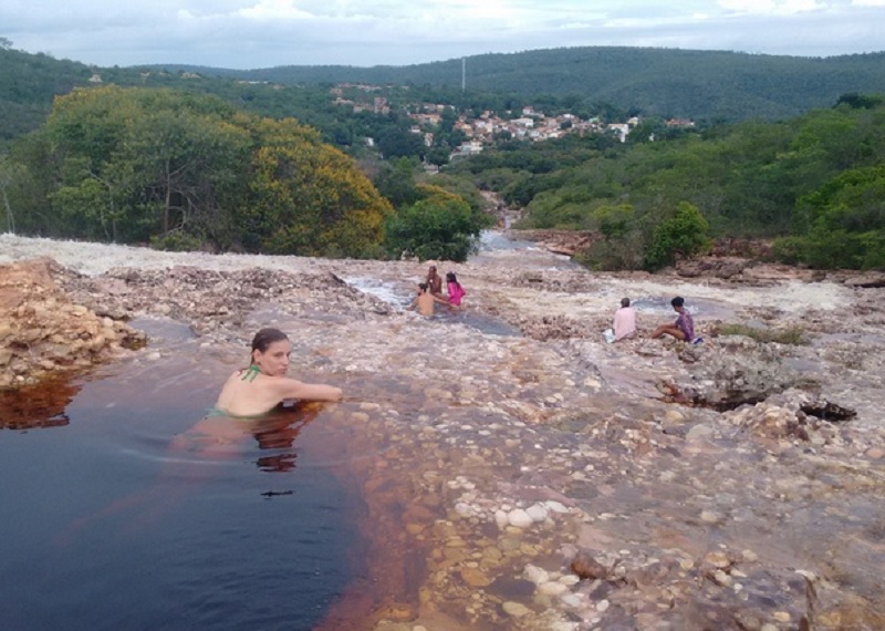 Lençóis representa a Bahia em disputa por selo da ONU Turismo entre as melhores vilas turísticas do mundo