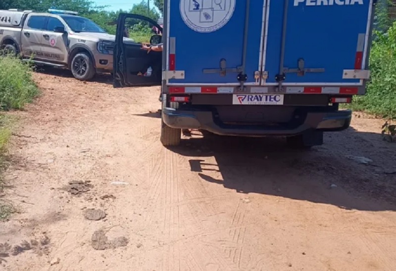 Mulher de 57 anos é encontrada morta na zona rural de Ituaçu
