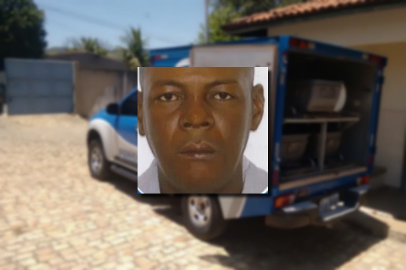 Homem é encontrado morto dentro de casa em Rio de Contas; Polícia Civil investiga o caso