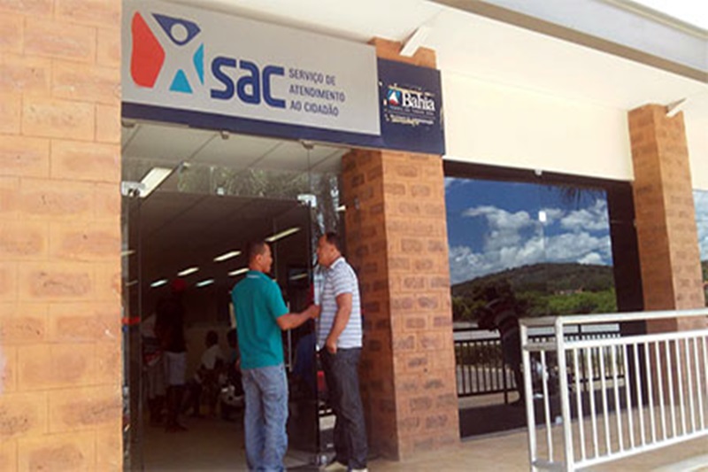 SAC de Brumado realiza atendimento especial para emissão de identidade de crianças neste sábado