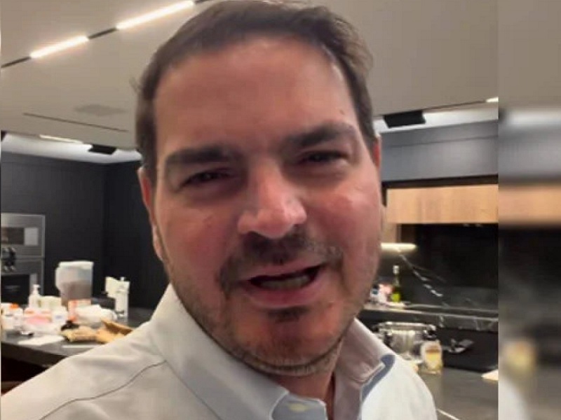 Justiça da Bahia determina que Rodrigo Constantino apague vídeo ofensivo e faça retratação pública