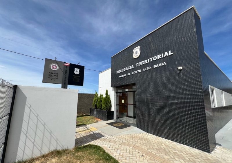Criança de 7 anos morre após broncoaspiração Palmas de Monte Alto
