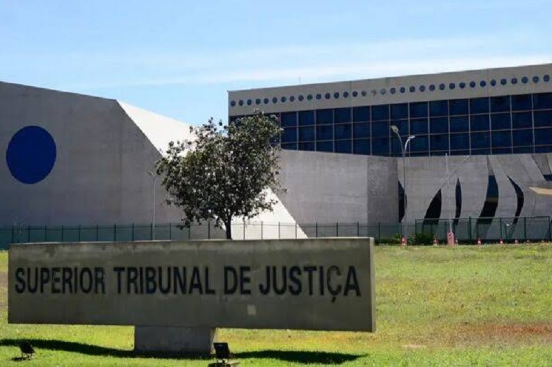 STJ condena desembargadora, juiz e outros três envolvidos em esquema de venda de decisões judiciais na Bahia
