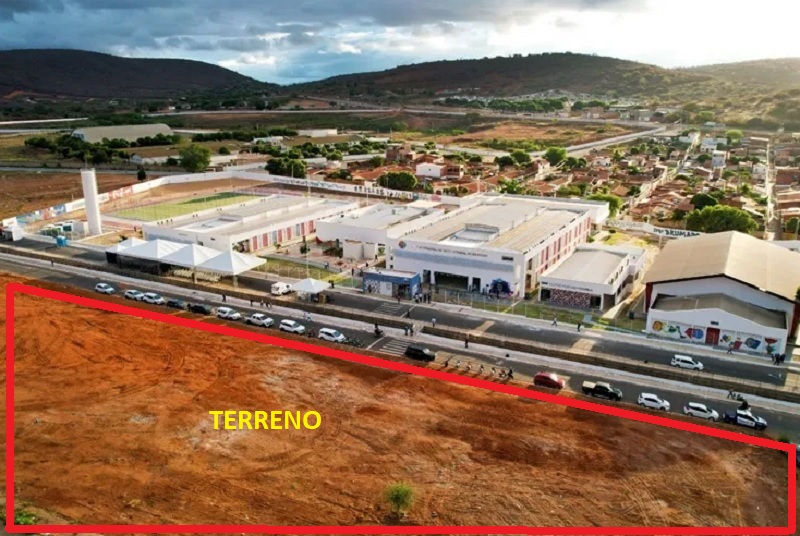 Brumado prevê centro de reabilitação de R$ 15 milhões para atender 24 municípios da região