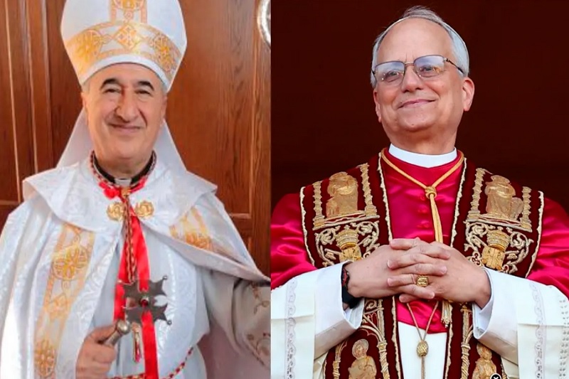 Vaticano aceita renúncia de bispo investigado por desvio de recursos e visitas a bordéis