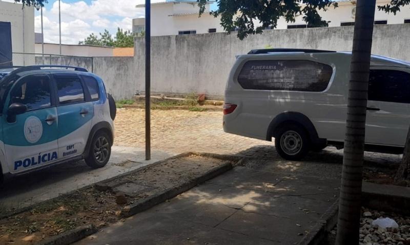 Homem de 42 anos é encontrado morto dentro de residência em Contendas do Sincorá