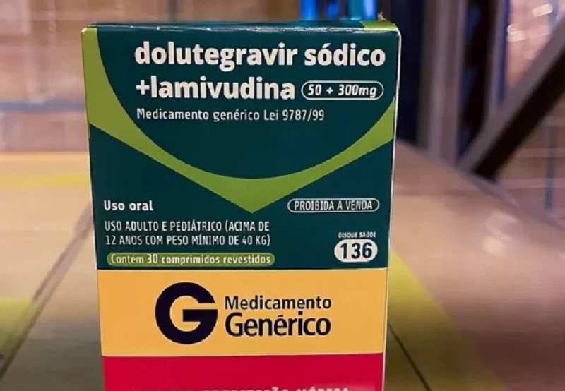 Fiocruz conclui produção nacional de remédio contra o HIV para o SUS