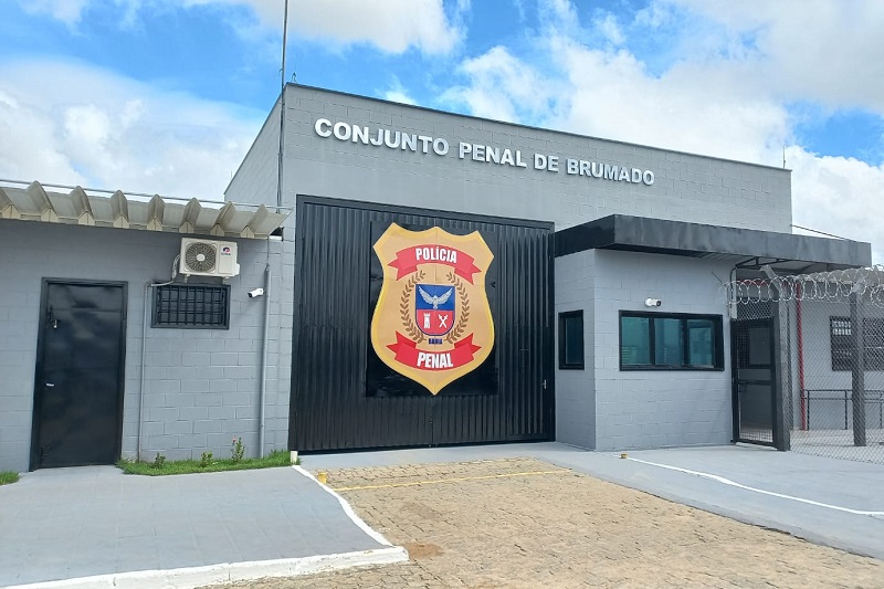 Internos do Conjunto Penal de Brumado poderão votar nas eleições de 2026
