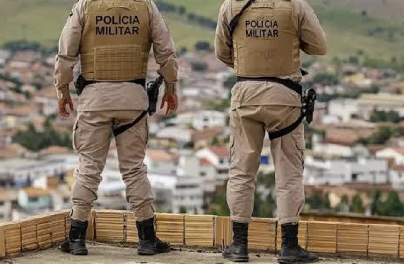 Brumado: MP-BA denuncia cinco policiais militares por morte de Uanderson Ventura; crime ocorreu em 2019