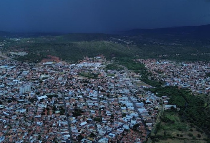 Brumado se destaca na Bahia e assume 3º lugar na geração de empregos formais, aponta Novo Caged