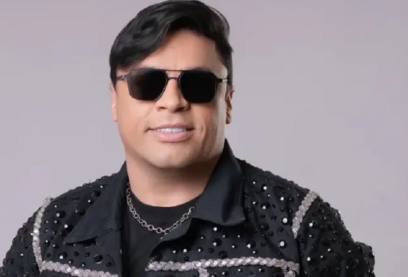 Morre aos 42 anos o cantor Neto Araújo, vocalista da banda Collo de Menina; ex-Cavaleiros do Forró