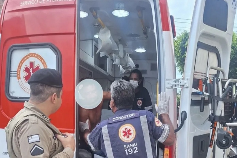 Rio do Antônio: Polícia age rápido e localiza suspeitos de espancar homem em estabelecimento comercial