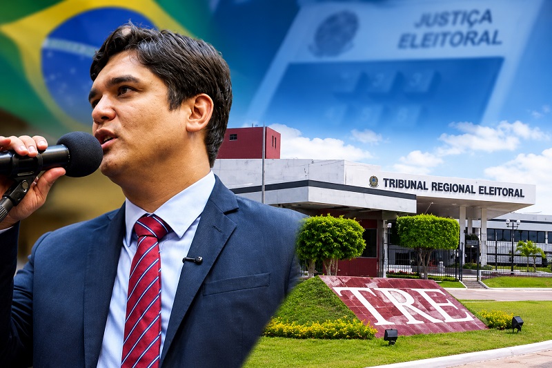 Brumado: TRE-BA determina retirada de publicações de blogs e redes sociais por suspeita de desinformação eleitoral contra Vitor Bonfim