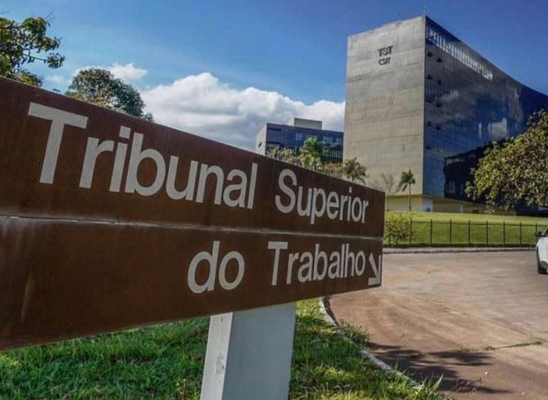 Justiça do Trabalho orienta trabalhadores sobre assédio eleitoral nas eleições de 2026