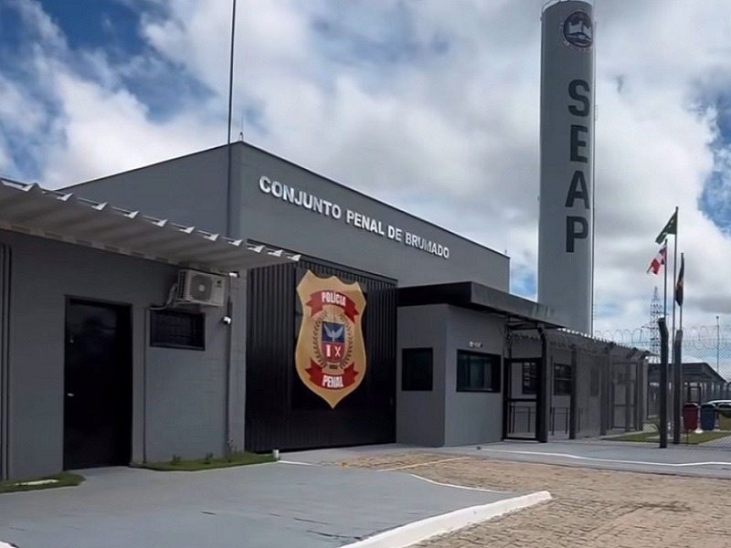 Funcionários da MAP denunciam sobrecarga e atraso em reajuste salarial no Conjunto Penal de Brumado