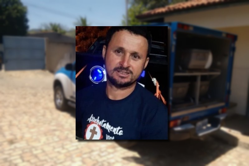 Trabalhador rural morre após sofrer descarga elétrica em fazenda na zona rural de Ituaçu