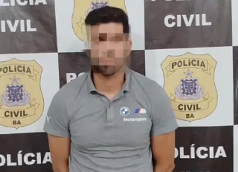 Suspeito de transportar 32 celulares furtados em show de Gusttavo Lima é solto após audiência de custódia em Brumado