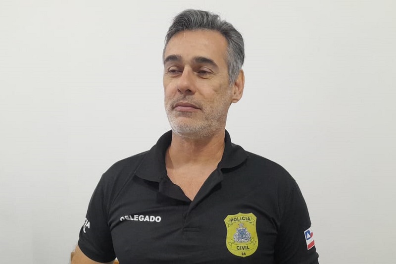 Mudança no comando da 20ª Coorpin de Brumado é oficializada pelo governo do Estado