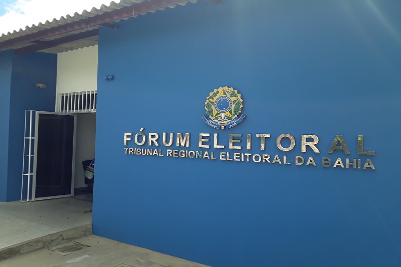 Tribunal Regional Eleitoral faz mutirão para regularização na Bahia