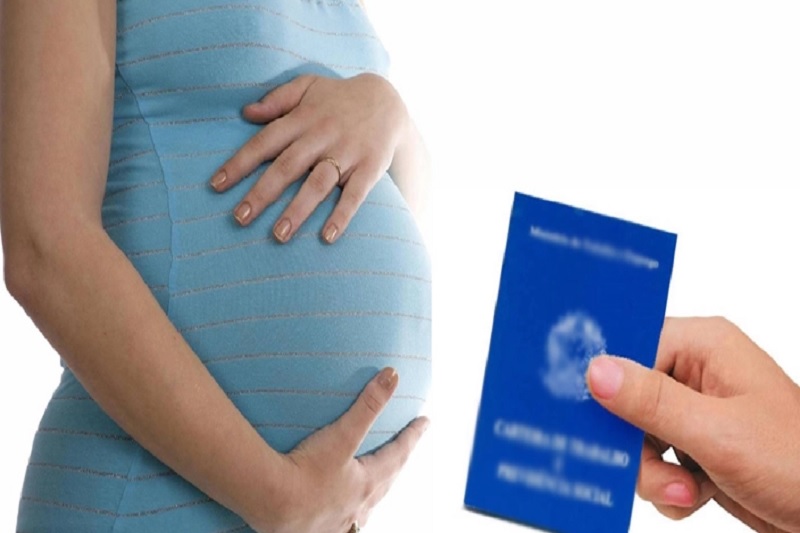 Salário-maternidade pode ser pedido gratuitamente e sem intermediários