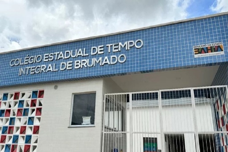 MP-BA instaura dois procedimentos para fiscalizar apoio escolar a alunos do CETIB em Brumado