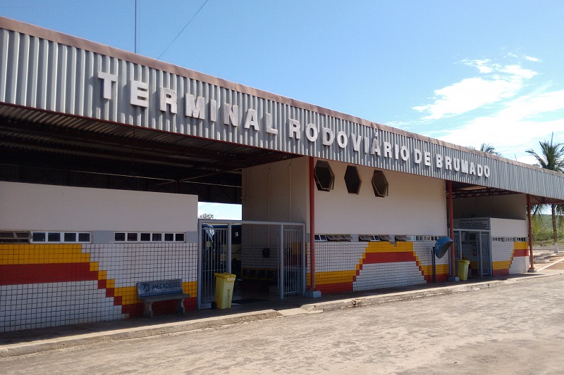 MPBA apura legalidade de cobrança por uso de banheiros na Rodoviária de Brumado