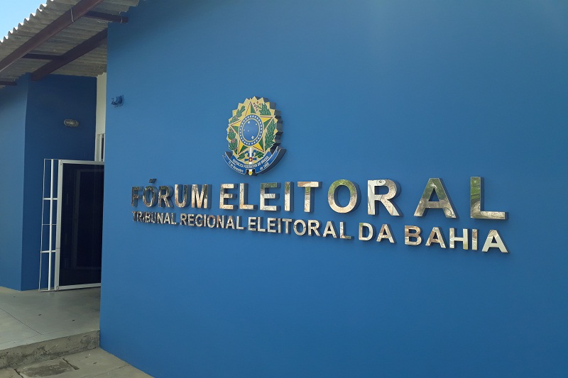 Justiça Eleitoral convoca 964 mesários para atuar nas eleições de 2026 em Brumado e região