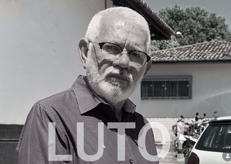 Morre Jucelino Ferreira Porto, o 'Buda', ex-vice-presidente do Clube Social de Brumado
