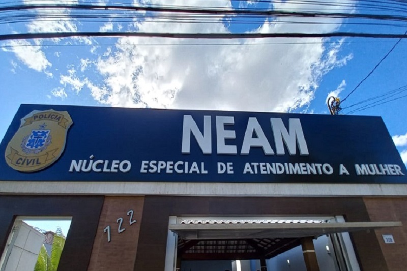 Violência contra a mulher cresce e acende alerta em Brumado e região