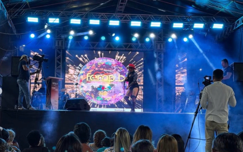 FEMP-B retorna em setembro para celebrar a música autoral de Brumado