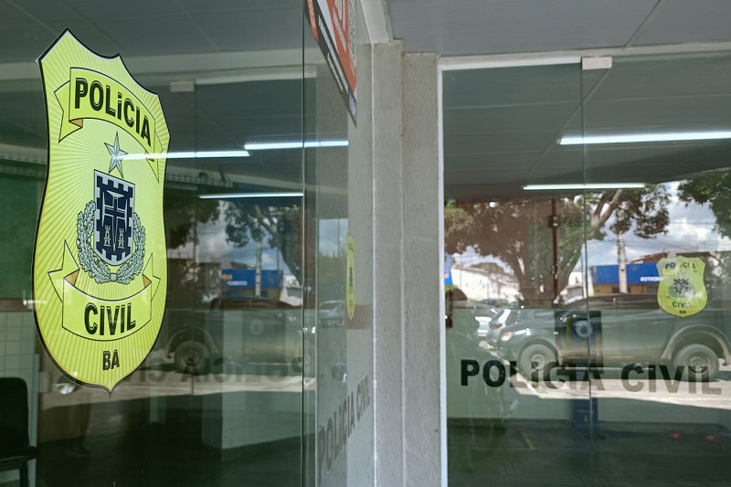 Influenciador digital é preso por dupla tentativa de homicídio na Bahia