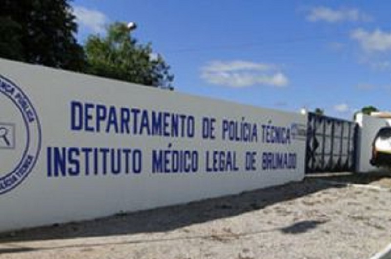 Corpo em estado de decomposição é encontrado dentro de comércio em Tanhaçu