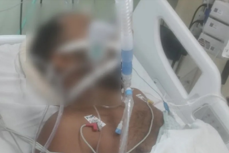 Relato de possível negligência em transporte de paciente gera repercussão em Dom Basílio