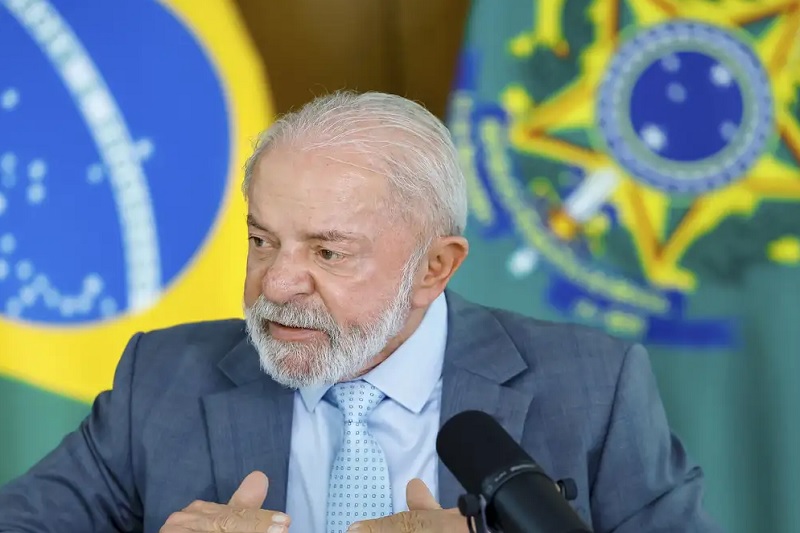 Lula envia projeto que prevê fim da escala 6x1 e jornada de 40 horas