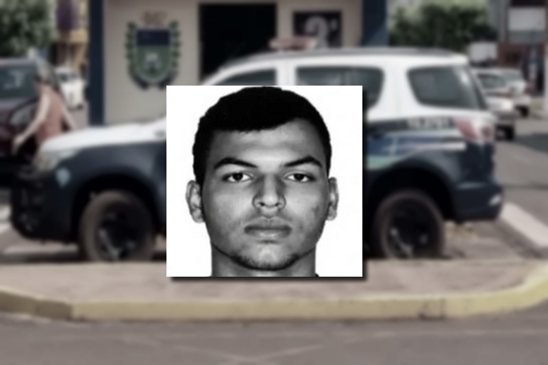 Jovem de Livramento de Nossa Senhora morre em confronto durante operação policial no Mato Grosso do Sul